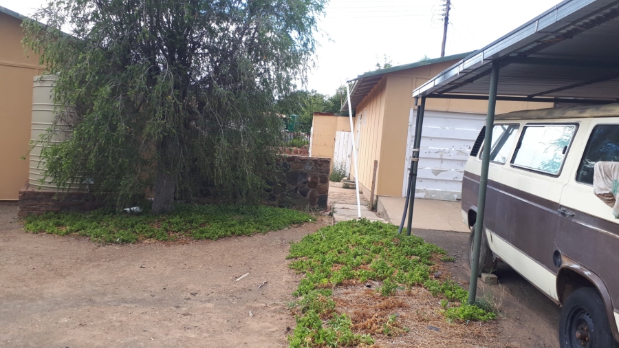 3 Bedroom Property for Sale in Gariepdam Free State